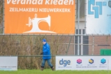 S.K.N.W.K. 1 - De Meeuwen 1 (competitie) seizoen 2024-2025 (34/85)